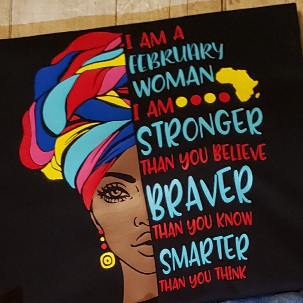 Custom T-shirts - Picture 7 of 7